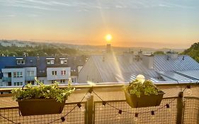 Apartament Nad Jarem Gdańsk Balcony Free Parking piękne tereny zielone i stawy